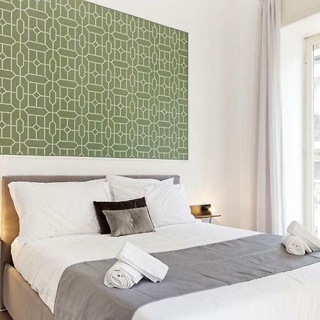 Napoli Suite Caravaggio Apartment Exterior photo